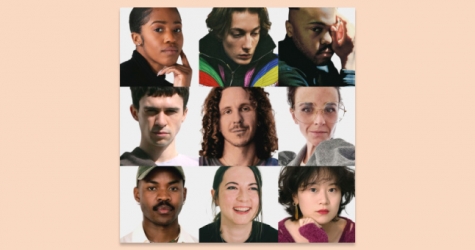 Финалисты LVMH Prize представят свои коллекции в видео для Pitti Uomo