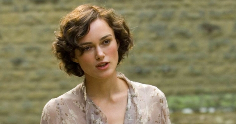 Кира Найтли озвучила мультфильм о климатических изменениях