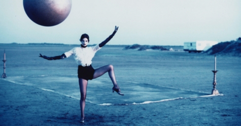 На фестивале The Art Newspaper Russia покажут фильмы о Питере Линдберге и Шоне Скалли