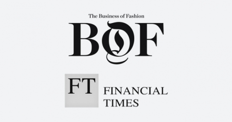 The Business of Fashion сообщил о сотрудничестве с Financial Times