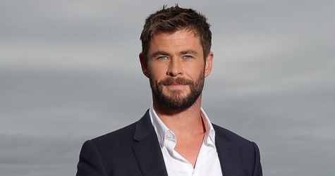 Крис Хемсворт сыграет рестлера Халка Хогана в фильме Netflix