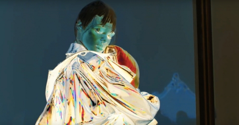 Как выглядит короткометражка Ника Найта для Maison Margiela