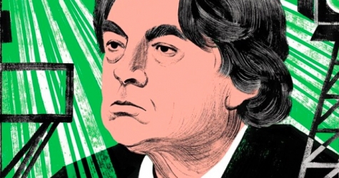 The New Yorker назвал Константина Эрнста «неофициальным министром пропаганды» Владимира Путина