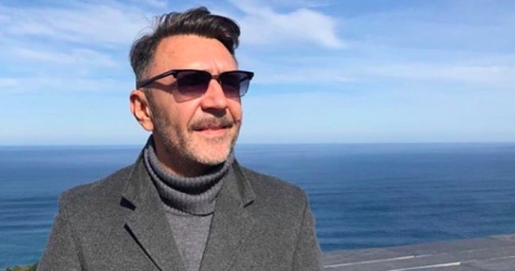 Сергей Шнуров рассказал о приглашении на фестиваль Coachella