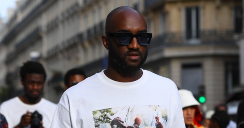 Вирджил Абло будет преподавать в Королевском колледже искусств в Лондоне