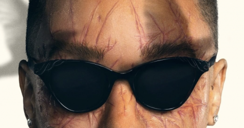 «Новый год. Новая семья»: Netflix показал фототизеры продолжения сериала «Академия Амбрелла»