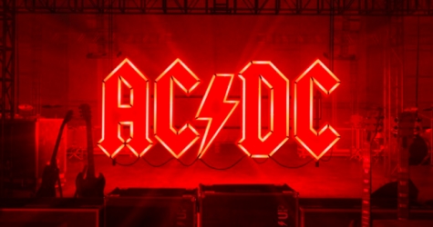 Группа AC/DC выпустила новую песню «Realize»
