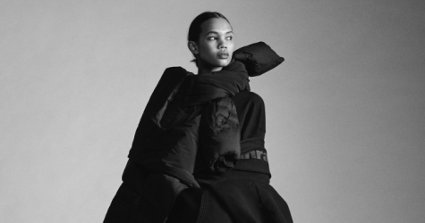 adidas и Фаррелл Уильямс выпустили новую коллекцию Triple Black