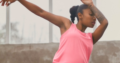 adidas Originals выпустил коллекцию для занятий спортом во время беременности