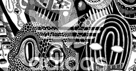 System 108 и adidas Originals откроют выставку Бориса Праматарова