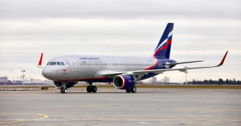 «Аэрофлот» предусмотрит отдельные места для пассажиров без масок