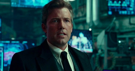 Бен Аффлек рассказал об усугублении своего алкоголизма во время съемок «Лиги справедливости»