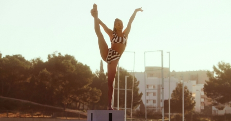 Agent Provocateur представил новую коллекцию купальников