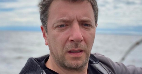 Новым художественным руководителем «Гоголь-центра» назначен Алексей Агранович