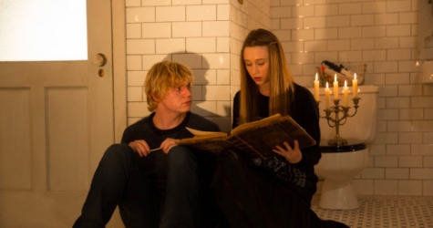 Райан Мерфи выпустит спин-офф «Американской истории ужасов»