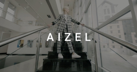 Aizel запустил проект для поддержки и мотивации девушек и женщин
