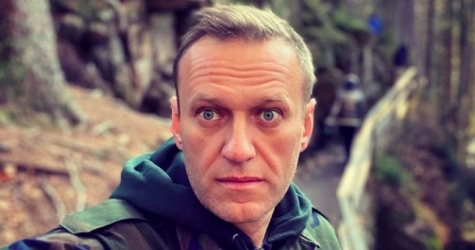 YouTube заблокировал запись беседы Алексея Навального с одним из его возможных отравителей