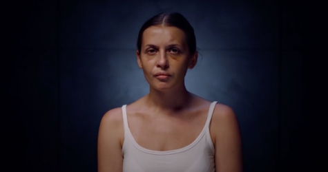 Alyona Alyona выпустила клип «Сумно» в поддержку жертв насилия