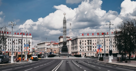 ЦИК Беларуси объявила о победе Александра Лукашенко на выборах