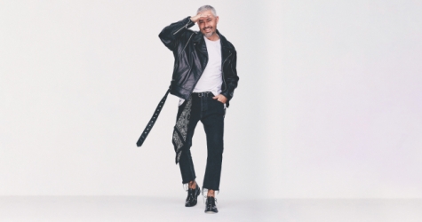 Александр Рогов проведет мастер-класс в «Outlet Village Белая Дача»