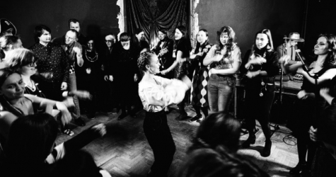 На Новой сцене Александринского театра пройдет премьера инклюзивного мюзикла от фонда Alma Mater