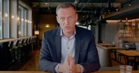 Алексей Навальный снова обратился к своим сторонникам из СИЗО