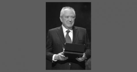 Умер Альберто Гримальди — продюсер фильмов «Хороший, плохой, злой» и «Банды Нью-Йорка»