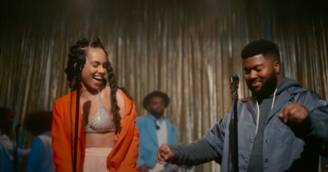 Алиша Киз и Khalid выпустили клип на совместный трек «So Done»