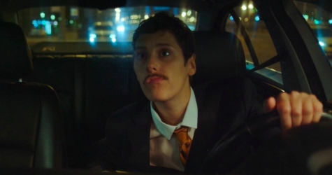 Мини-сериал с Ириной Горбачевой и Никитой Кукушкиным вошел в программу фестиваля SXSW