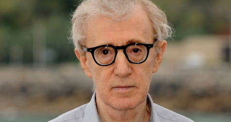 Американские издатели отказываются публиковать мемуары Вуди Аллена