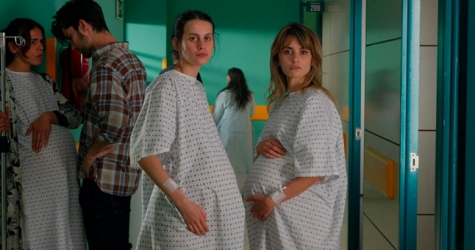 Вышел первый трейлер нового фильма Педро Альмодовара «Параллельные матери»