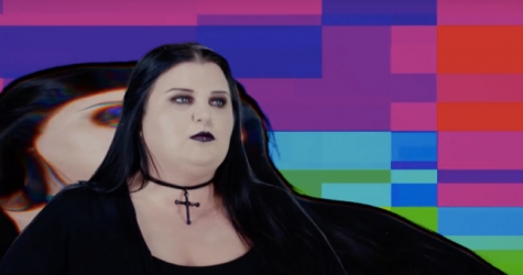 Alyona Alyona борется с хулиганами в видео на трек «Булiнг»