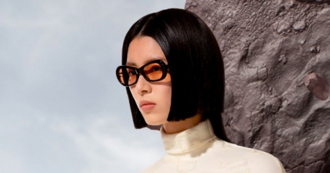 Ambush представил вторую коллаборацию с брендом оптики Gentle Monster