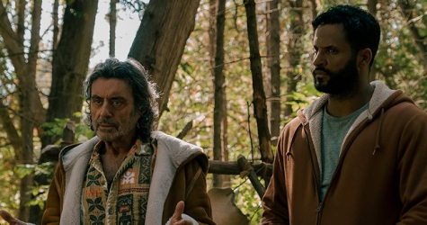 Starz закрывает сериал «Американские боги» после трех сезонов