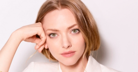 Аманда Сейфрид стала глобальным амбассадором Lancôme