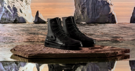 В «КМ20» появилась коллаборация Converse и Ambush