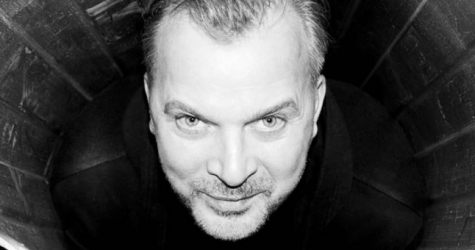 Умер актер «Гоголь-центра» Андрей Болсунов