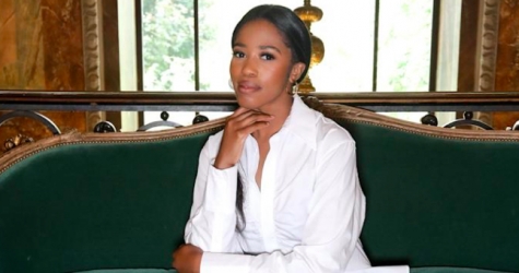 Обладательницей главной награды ANDAM Prize 2021 стала Бьянка Сондерс