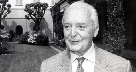 Умер Анджело Зенья — предприниматель из династии Ermenegildo Zegna