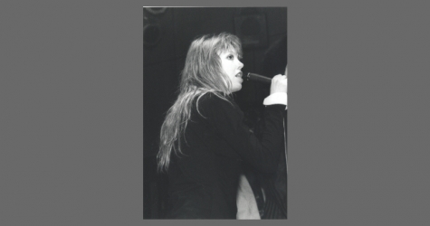 Умерла соосновательница группы Nick Cave and the Bad Seeds Анита Лейн