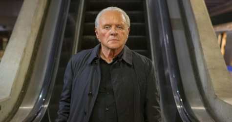 Энтони Хопкинс снимется в исторической драме о холокосте