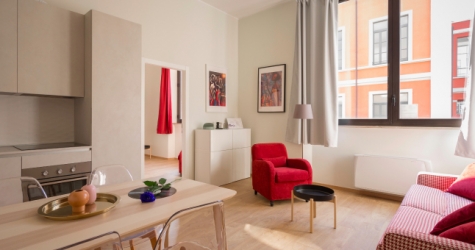 Сбербанк запустил выдачу ипотечных кредитов иностранцам