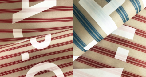 A.P.C. представил новую экологичную упаковку