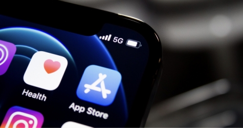 Apple убрала из App Store приложение для противников прививок