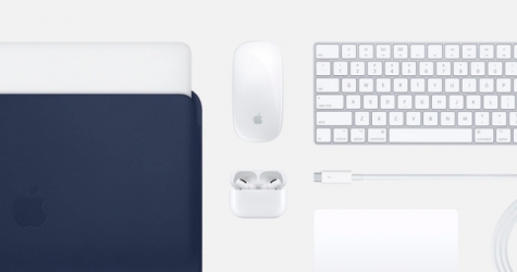 Apple запустила программу расширенной гарантии AppleCare+ в России