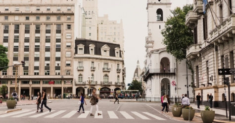 Власти Аргентины легализовали аборты