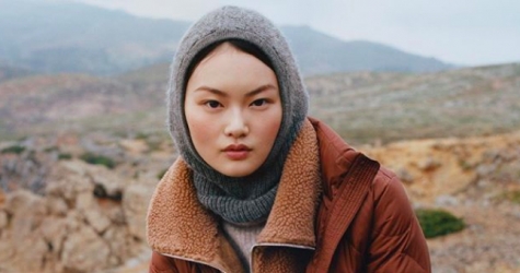 Arket начинает доставлять товары в Россию