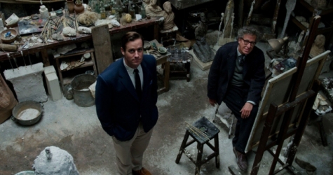 Ван Гог, Баския, Джакометти: на «Кинопоиск HD» появилась подборка фильмов о художниках от The Art Newspaper Russia