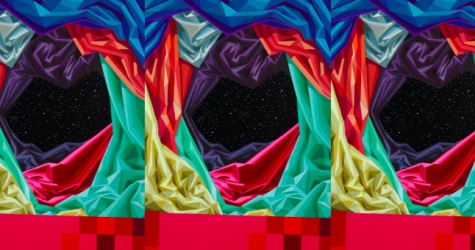 Объединение «Артмоссфера» открыло пространство для выставок уличных художников