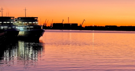 Власти Астраханской области ужесточают правила для туристов